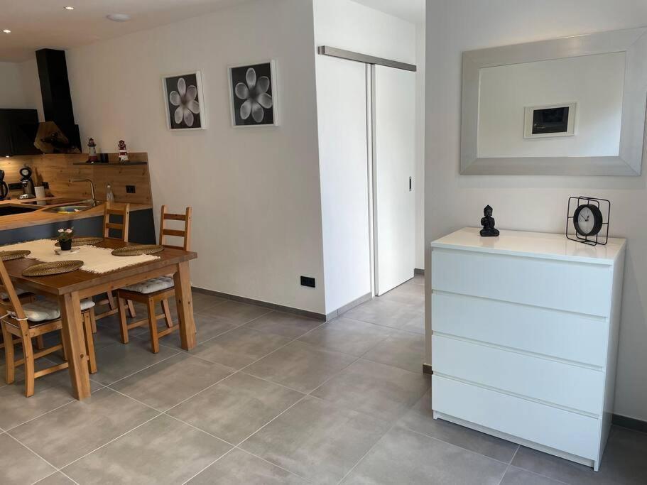 Gemuetliche, Topp Ausgestattete Ferienwohnung Bann Εξωτερικό φωτογραφία