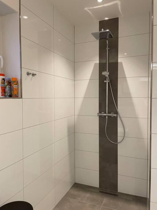 Gemuetliche, Topp Ausgestattete Ferienwohnung Bann Εξωτερικό φωτογραφία